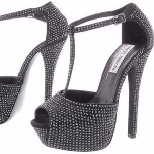 Steve Madden Angylna heels
